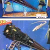 Galaxy Express 999 Image Model