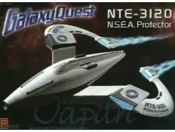 1/1400 Galaxy Quest NTE-3120 N.S.E.A Protector (Painted Finished)