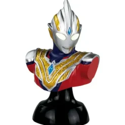 Galaxy Ultra Lighting Series Ultraman Tiga & Ultraman Trigger