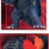 Gamera 3 Painted Soft Vinyl Kit