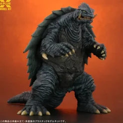 1/700 Gamera (1999) Plastic Model Kits
