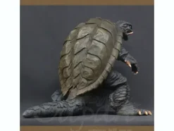 Gamera 1996 PVC