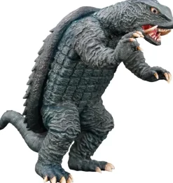 1/250 Gamera Soft Vinyl Kit Reprint