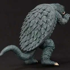 1/250 Gamera Soft Vinyl Kit Reprint