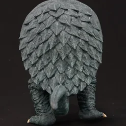 1/250 Gamera Soft Vinyl Kit Reprint