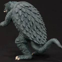 1/250 Gamera Soft Vinyl Kit Reprint