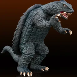 1/250 Gamera Soft Vinyl Kit Reprint