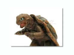 Gamera Standing