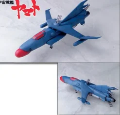 1/144 Gamiras Torpedo Bomber