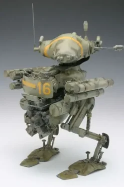 1/20 Gans Ground Type