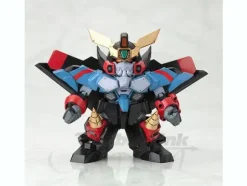 Gao Faigar (D-Style)