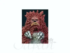 Garamon (Natural Color Ver.)