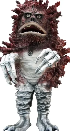 1/200 Garamon Soft Vinyl Kit Reprint Edition
