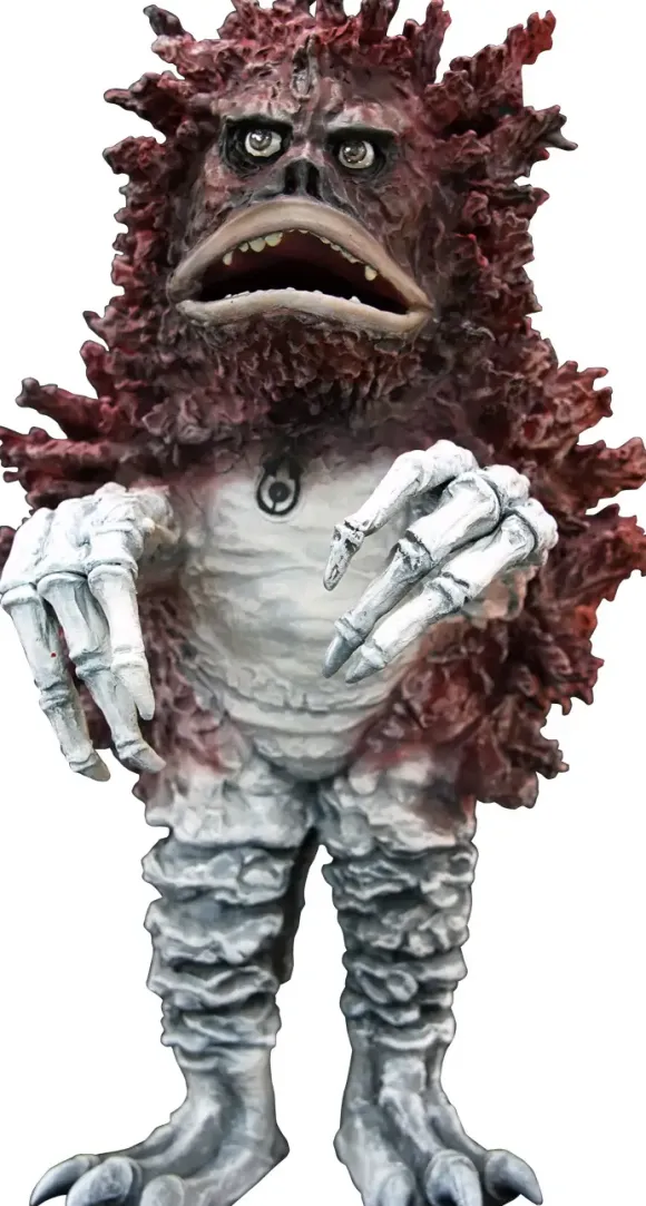 1/200 Garamon Soft Vinyl Kit Reprint Edition