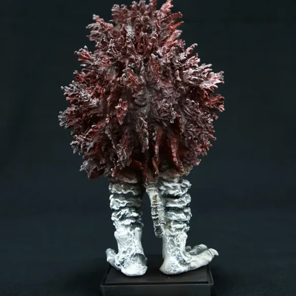1/200 Garamon Soft Vinyl Kit Reprint Edition