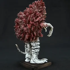 1/200 Garamon Soft Vinyl Kit Reprint Edition