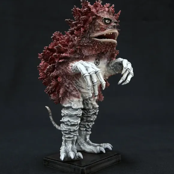 1/200 Garamon Soft Vinyl Kit Reprint Edition