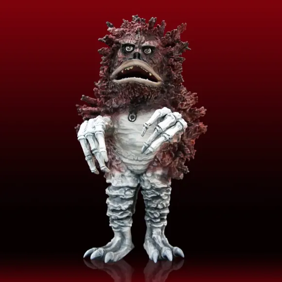 1/200 Garamon Soft Vinyl Kit Reprint Edition