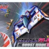 1/24 Garland SF-03G w/Boost Mode Henri Claytor
