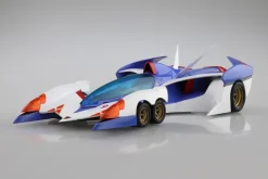 1/24 Garland SF-03 SF-03/G Circuit Mode/Boost Mode