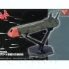 1/2100 Garuman-Gamiras Dimension Submarine Completed