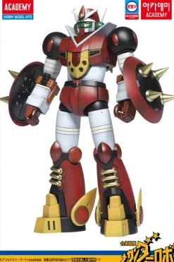 Gasshin Sentai Mechander Robo: Mechander Robo