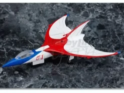 Gatchaman Mecha Collection A Set (G1 & G2 & Red Impulse)