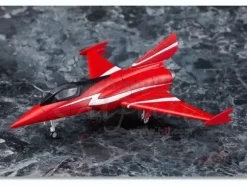 Gatchaman Mecha Collection A Set (G1 & G2 & Red Impulse)