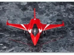 Gatchaman Mecha Collection A Set (G1 & G2 & Red Impulse)