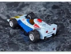 Gatchaman Mecha Collection A Set (G1 & G2 & Red Impulse)