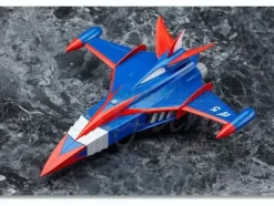 Gatchaman Mecha Collection B Set (G3 & G4 & God Phoenix)