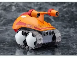 Gatchaman Mecha Collection B Set (G3 & G4 & God Phoenix)