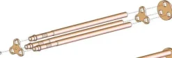 Gatling Barrel.M (3 Barrels)