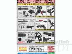 Gatling Gun