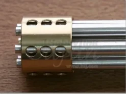 Gatling Gun Barrel L