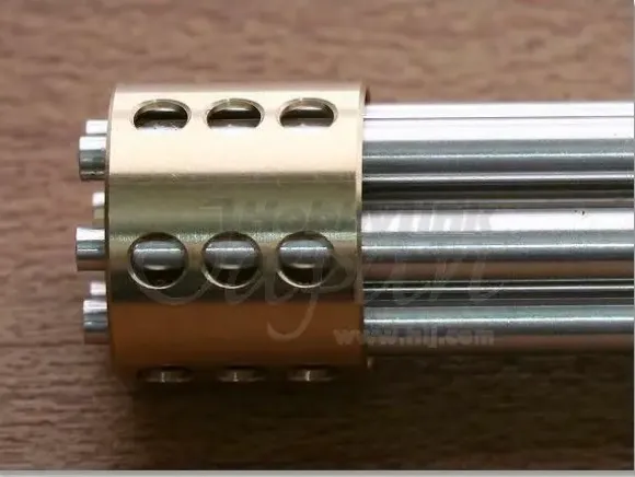 Gatling Gun Barrel L
