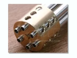 Gatling Gun Barrel L
