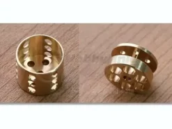 Gatling Gun Barrel L
