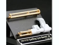 Gatling Gun Barrel M