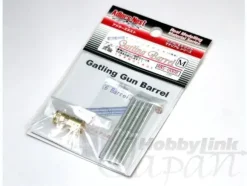 Gatling Gun Barrel M (6 Barrels)