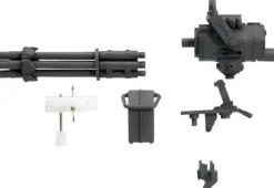 Gatling Gun (Reissue)