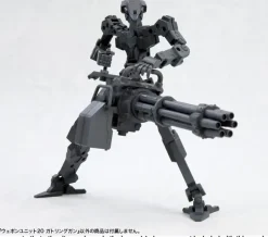 Gatling Gun (Reissue)