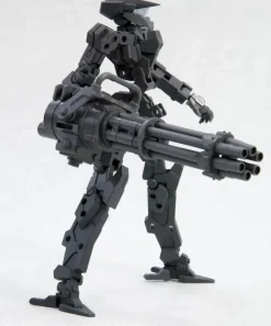 Gatling Gun (Reissue)