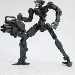 Gatling Gun (Reissue)