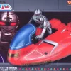 1/12 Gavan & Saibarian (Cyberian)
