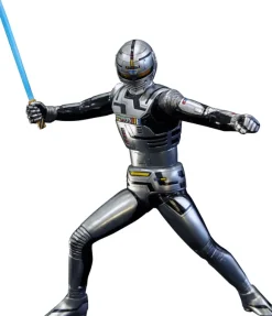 1/8 Gavan Soft Vinyl Kit Reprint