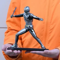 1/8 Gavan Soft Vinyl Kit Reprint