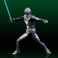 1/8 Gavan Soft Vinyl Kit Reprint
