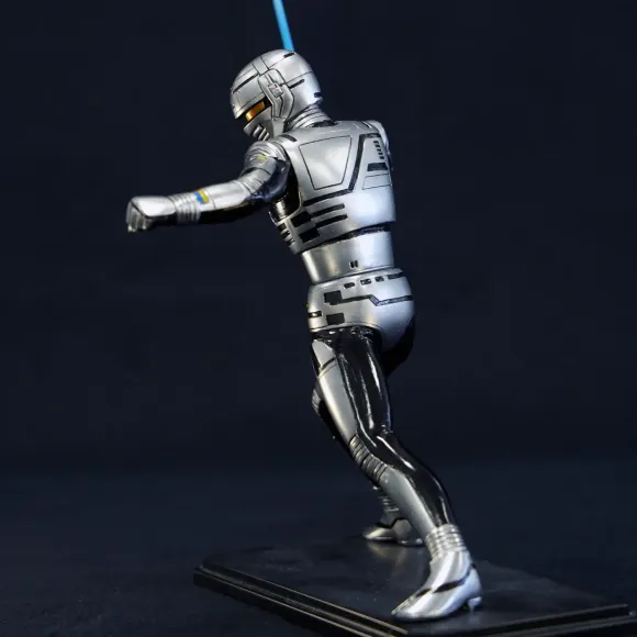 1/8 Gavan Soft Vinyl Kit Reprint