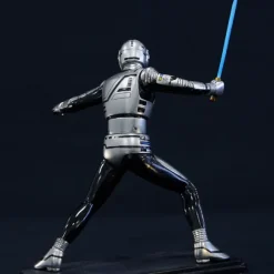 1/8 Gavan Soft Vinyl Kit Reprint